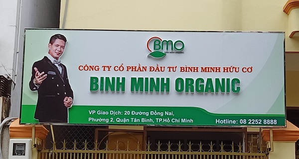 biển hiệu alu