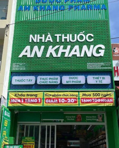 Bảng hiệu quảng cáo giá rẻ Liên hệ để được tư vấn và báo giá tốt nhất