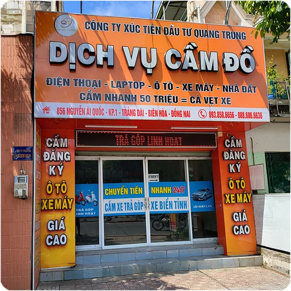 biển quảng cáo theo yêu cầu