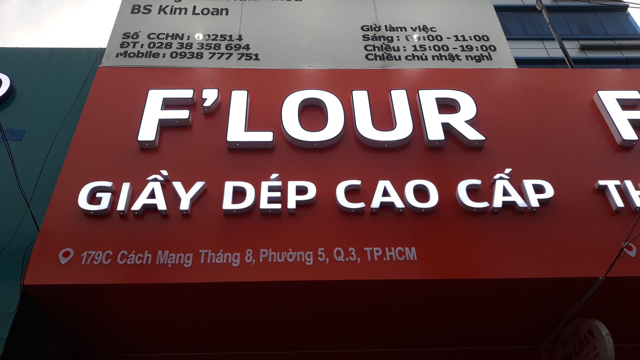 làm bảng hiệu quảng cáo giá rẻ